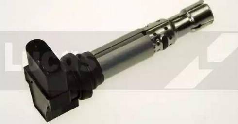 Lucas Electrical DMB807 - Ignition Coil car-mod.net