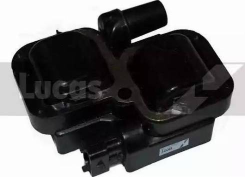 Lucas Electrical DMB887 - Ignition Coil car-mod.net