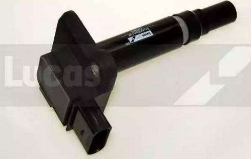 Lucas Electrical DMB820 - Ignition Coil car-mod.net