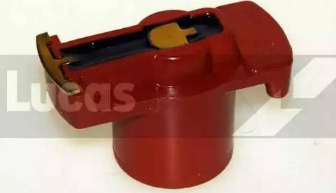 Lucas Electrical DRB464C - Rotor, distributor car-mod.net