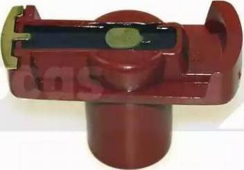 Lucas Electrical DRB510C - Rotor, distributor car-mod.net