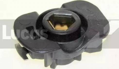 Lucas Electrical DRJ258C - Rotor, distributor car-mod.net