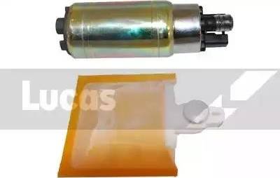 Lucas Electrical FDB1062 - Holder, engine mounting car-mod.net