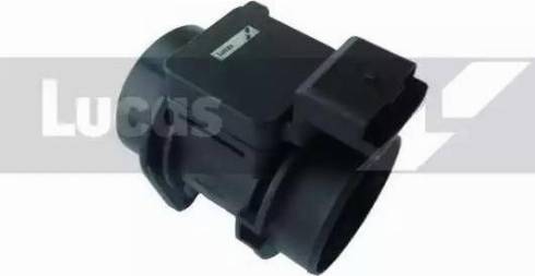 Lucas Electrical FDM631 - Air Mass Sensor car-mod.net