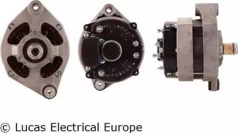 Lucas Electrical LRA00474 - Alternator car-mod.net