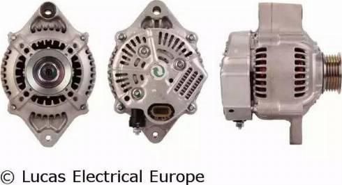 Lucas Electrical LRA01813 - Alternator car-mod.net
