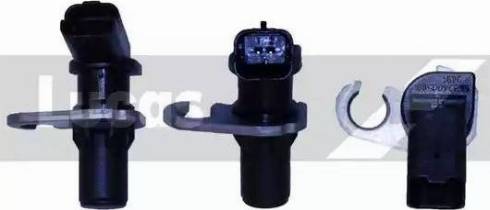 Lucas Electrical SEB979 - Crankshaft position sensor, RPM car-mod.net