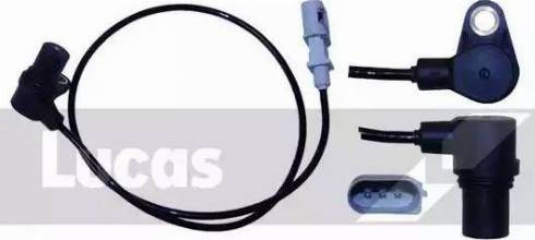 Lucas Electrical SEB445 - Crankshaft position sensor, RPM car-mod.net