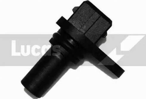Lucas Electrical SEB 161 - Sensor, speed car-mod.net