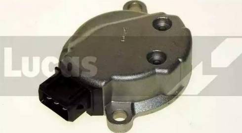 Lucas Electrical SEB1045 - Camshaft position Sensor car-mod.net