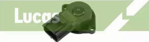 Lucas Electrical SEB1062 - Throttle position sensor car-mod.net