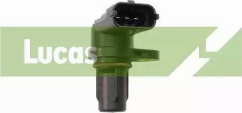 Lucas Electrical SEB1102 - Camshaft position Sensor car-mod.net