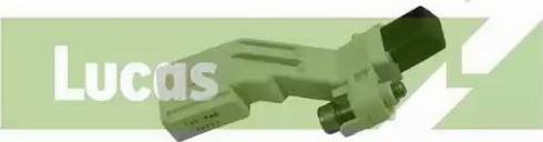 Lucas Electrical SEB1124 - Crankshaft position sensor, RPM car-mod.net