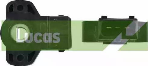 Lucas Electrical SEB855 - Throttle position sensor car-mod.net