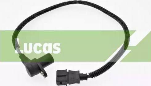 Lucas Electrical SEB878 - Camshaft position Sensor car-mod.net