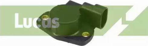 Lucas Electrical SEB304 - Throttle position sensor car-mod.net