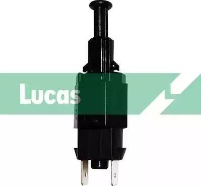 Lucas Electrical SMB432 - Brake Light Switch / Clutch car-mod.net