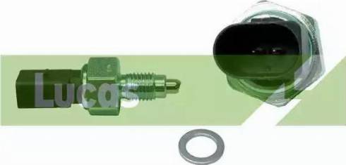 Lucas Electrical SMB787 - Reverse light Switch car-mod.net