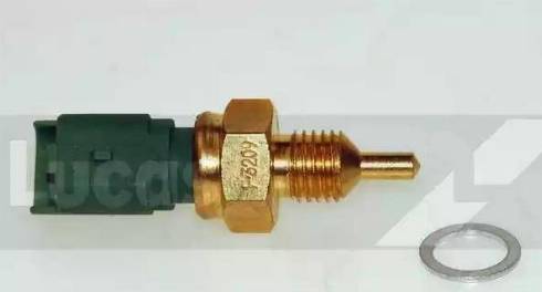 Lucas Electrical SNB940 - Coolant temperature Sensor car-mod.net