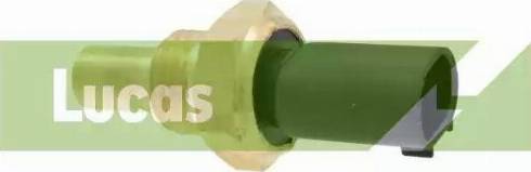Lucas Electrical SNB969 - Coolant temperature Sensor car-mod.net