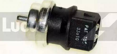 Lucas Electrical SNB971 - Coolant temperature Sensor car-mod.net