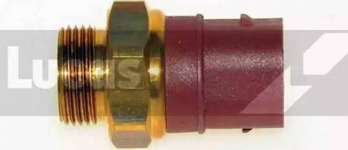 Lucas Electrical SNB657 - Temperature Switch, radiator / air conditioner fan car-mod.net