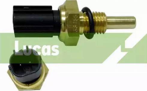 Lucas Electrical SNB1006 - Coolant temperature Sensor car-mod.net