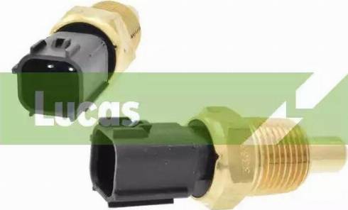 Lucas Electrical SNB1161 - Coolant temperature Sensor car-mod.net