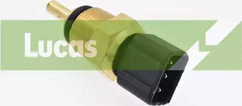 Lucas Electrical SNB1162 - Coolant temperature Sensor car-mod.net