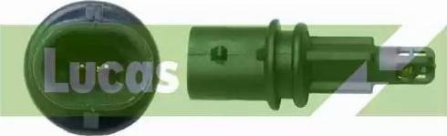 Lucas Electrical SNB1132 - Sensor, intake air temperature car-mod.net