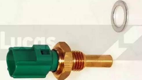 Lucas Electrical SNB842 - Coolant temperature Sensor car-mod.net