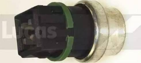 Lucas Electrical SNB856 - Coolant temperature Sensor car-mod.net