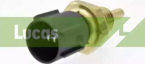 Lucas Electrical SNB860 - Coolant temperature Sensor car-mod.net