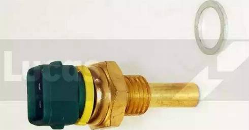 Lucas Electrical SNB809 - Coolant temperature Sensor car-mod.net