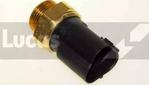 Lucas Electrical SNB886 - Temperature Switch, radiator / air conditioner fan car-mod.net