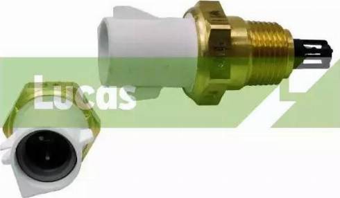 Lucas Electrical SNB830 - Sensor, intake air temperature car-mod.net
