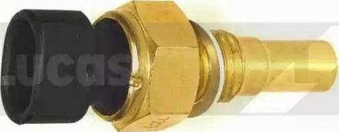 Lucas Electrical SNB837 - Coolant temperature Sensor car-mod.net
