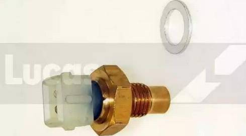 Lucas Electrical SNB829 - Coolant temperature Sensor car-mod.net
