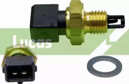 Lucas Electrical SNB821 - Coolant temperature Sensor car-mod.net
