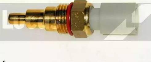 Lucas Electrical SNB797 - Temperature Switch, radiator / air conditioner fan car-mod.net