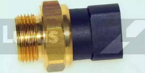 Lucas Electrical SNB711 - Temperature Switch, radiator / air conditioner fan car-mod.net