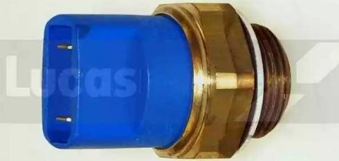 Lucas Electrical SNB782 - Temperature Switch, radiator / air conditioner fan car-mod.net