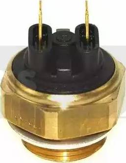 Lucas Electrical SNB720 - Mounting, axle beam car-mod.net