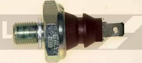Lucas Electrical SOB507 - Sender Unit, oil pressure car-mod.net