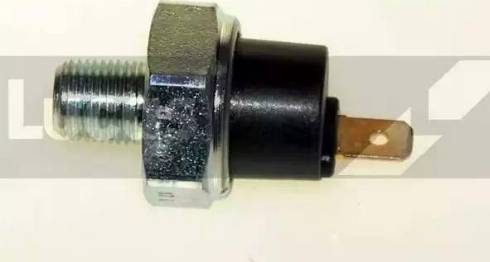 Lucas Electrical SOB807 - Sender Unit, oil pressure car-mod.net
