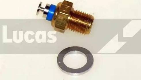 Lucas Electrical SOB836 - Sensor, oil temperature car-mod.net