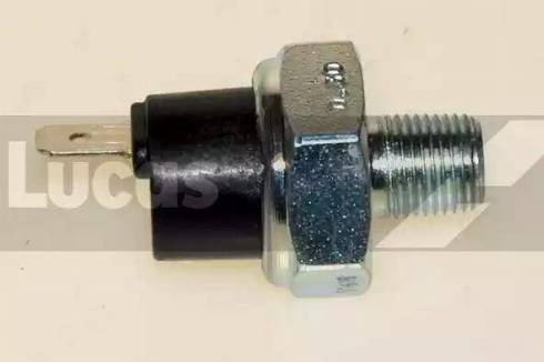 Lucas Electrical SOB718 - Sender Unit, oil pressure car-mod.net