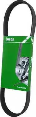 Lucas Engine Drive 6PK1863L - V-Ribbed Belt car-mod.net