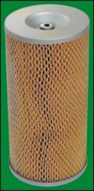 Lucas Filters LFAF353 - Engine Air Filter car-mod.net