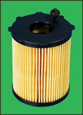 Lucas Filters LFOE233Z - Oil Filter car-mod.net
